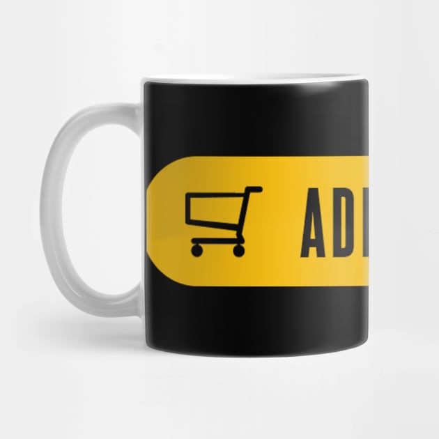 Add to Cart by Bododobird